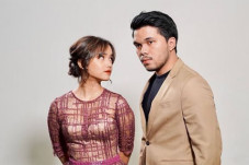 Fuji dan Thariq Halilintar...