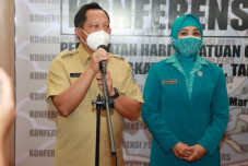 Tri Tito Karnavian Sebut...