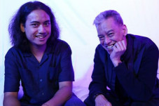 Fariz RM dan Arya Novanda...
