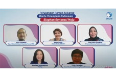 Perusahaan Ramah Keluarga...
