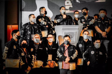Jadi Calon Tunggal Ketua...