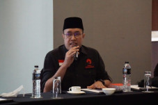 Survei IPO: Ketua PDIP...