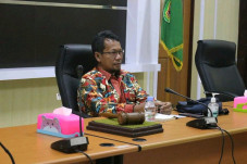 43 Desa di Seruyan Segera...