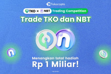 Aset Kripto Lokal Asli...