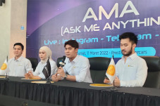 Rizky Billar dan Lesti...
