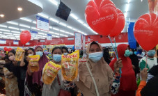 Banyak Diburu Konsumen,...