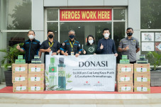 Pentingnya Bantuan Pasien...
