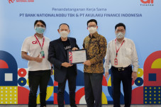 Kolaborasi dalam Mendukung...