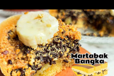 Penjual Makanan Tebar...