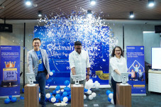 Menawarkan Produk Properti...