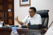 IBSW Dukung KSP Kawal...