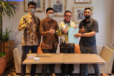 Pelaku Usaha Tambang...