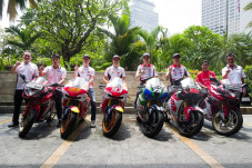 Semoga Naik Kelas ke...