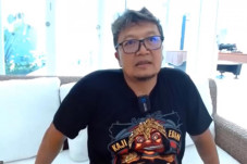 Kaji Edan Bantah Miliki...