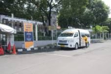 Tak hanya Diskon PPnBM,...
