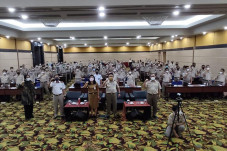 Dukung KKP Accelerate...