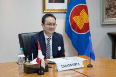 Indonesia Berupaya Menangi...