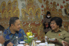 Ary Ginanjar Apresiasi...