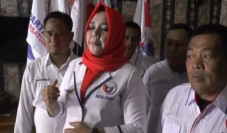 DPD Partai Perindo OKU...