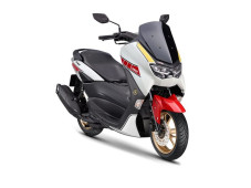 Kemungkinan Yamaha N-Max...