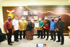 RI Raih 4 Rekor MURI...