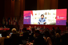 Menteri LHK: G20 Momentum...