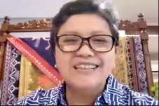 Wakil Ketua MPR: Hambatan...