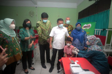 Gandeng KSP, Nestle...