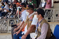 Curhat Kepala BNPB soal...