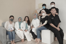 Edukasi Penderita Diabetes...