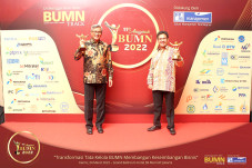 Menjaga Semangat Berinovasi...