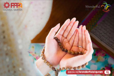 Niat Ganti Puasa Ramadhan...
