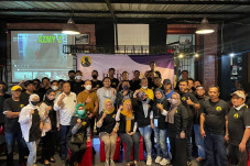 Pelaku Kreatif dan UMKM...