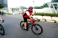 Banteng Ride and Night...