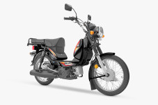 TVS Resmi Meluncurkan...