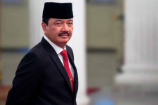 Kepala BIN Pastikan...
