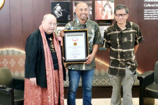 Pegiat Lingkungan Ungkap...