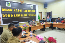 Kode Etik dan Tata Beracara...