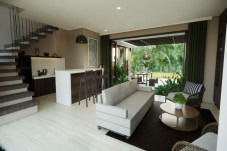 Luncurkan Vila Premium,...