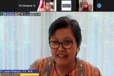 MPR Sebut Perlu Transformasi...