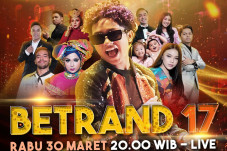 Malam Ini, Saksikan...