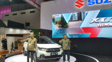 Suzuki Resmi Luncurkan...
