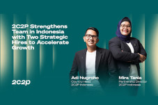 Gencar Akselerasi Bisnis...