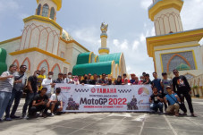 Program Positif PT SJAM...