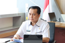Kemendagri Dorong Pemprov...