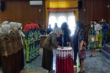 Wanti Septian Terpilih...