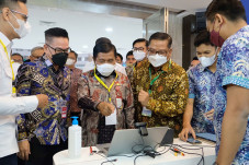 Teken MoU, Peruri Dorong...