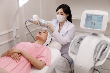 Treatment Kecantikan...