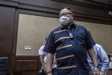 Kuasa Hukum Sebut Hasil...