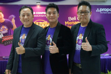 Propan Gelar Program...